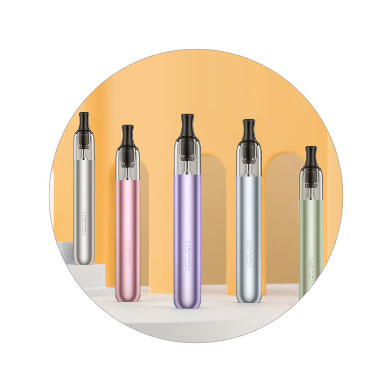 Uwell Caliburn Explorer Pod Kit_6